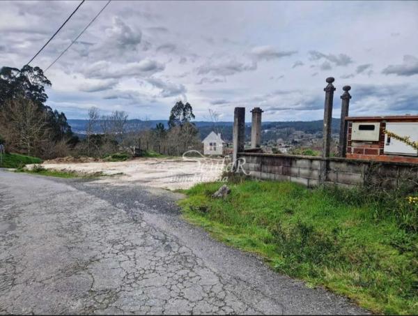 Terreno en Aldea Framil, 65