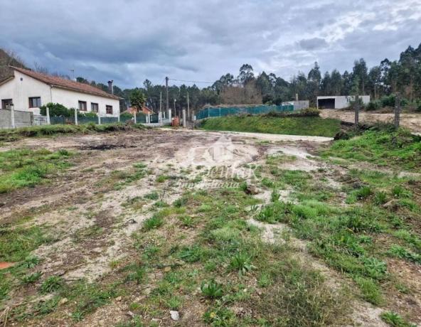 Terreno en Aldea Framil, 65