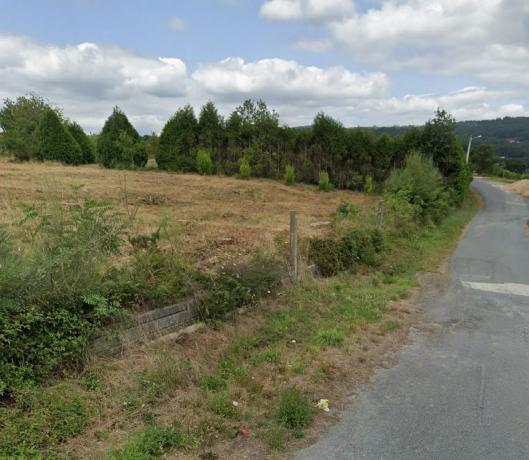 Terreno en Lugar Lagoa, 3