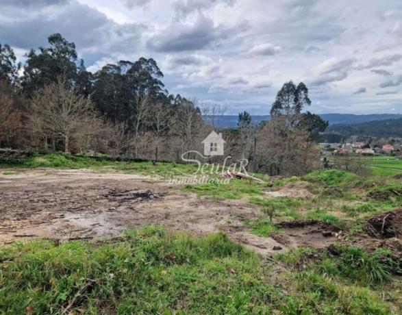 Terreno en Aldea Framil, 65