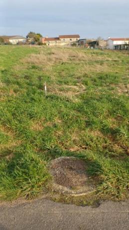 Terreno en Lugar Aldea Abaixo s/n