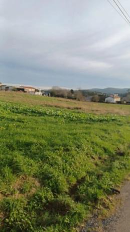 Terreno en Lugar Aldea Abaixo s/n