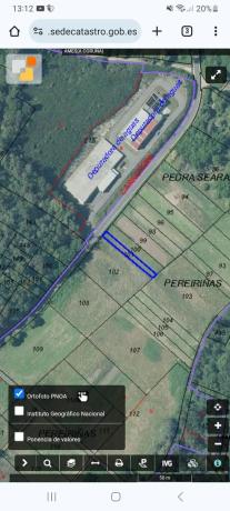 Terreno en Cp-0201, 5