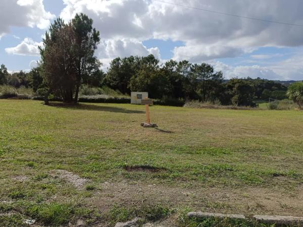 Terreno en calle do Tambre, 200