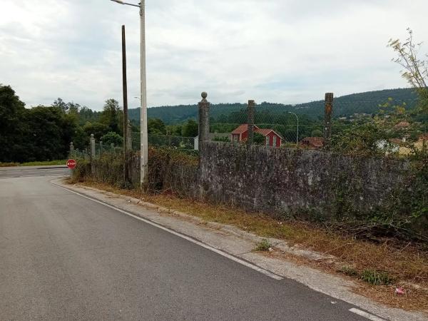 Terreno en Aldea Pedras s/n