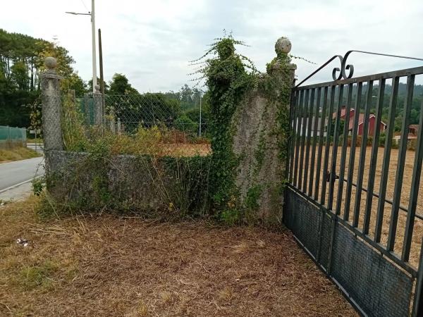 Terreno en Aldea Pedras s/n