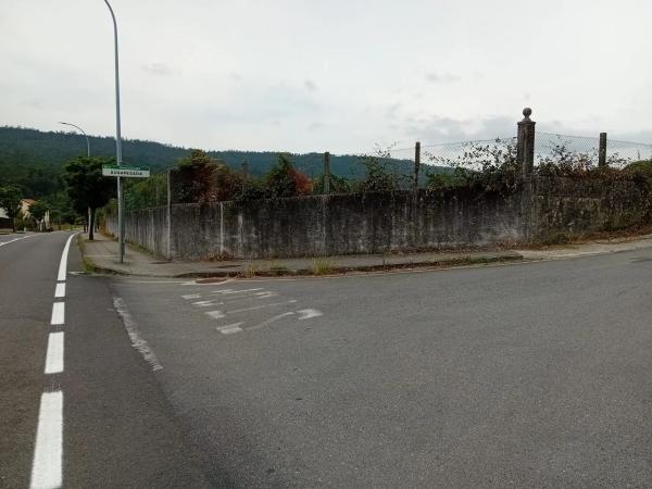 Terreno en Aldea Pedras s/n