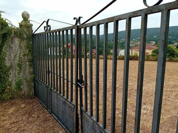 Terreno en Aldea Pedras s/n