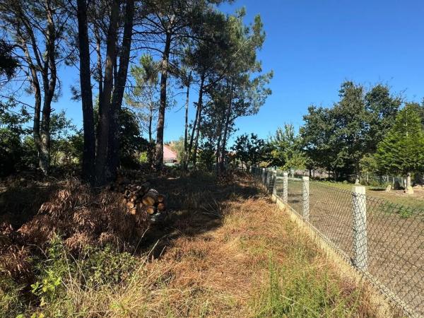 Terreno en Lugar Eirapedriña, 8