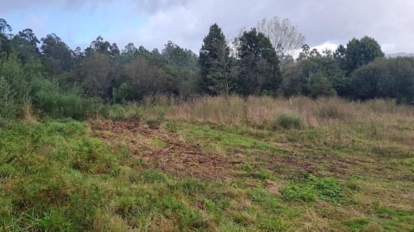 Terreno en Aldea Loureiros, 31