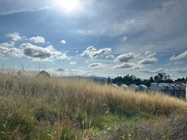 Terreno en Costa de San Marcos