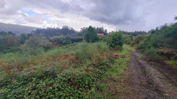 Terreno en Aldea Loureiros, 31