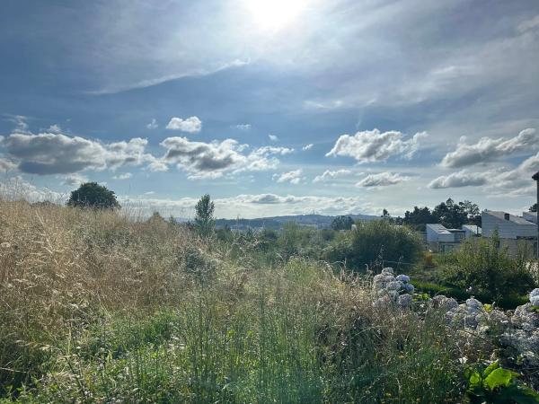Terreno en Costa de San Marcos