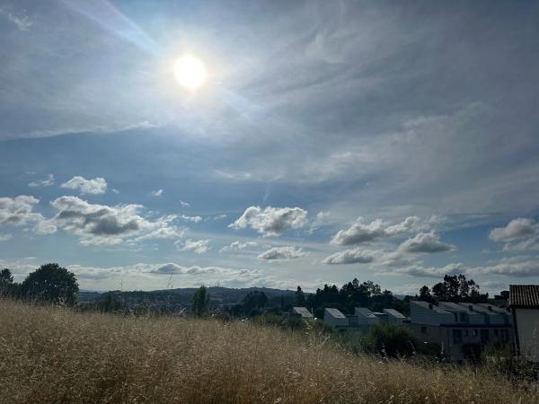 Terreno en Costa de San Marcos