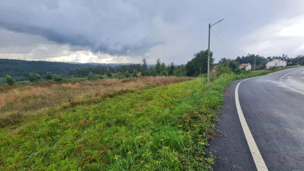 Terreno en Aldea Loureiros, 31