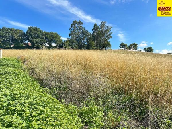 Terreno en Costa de San Marcos