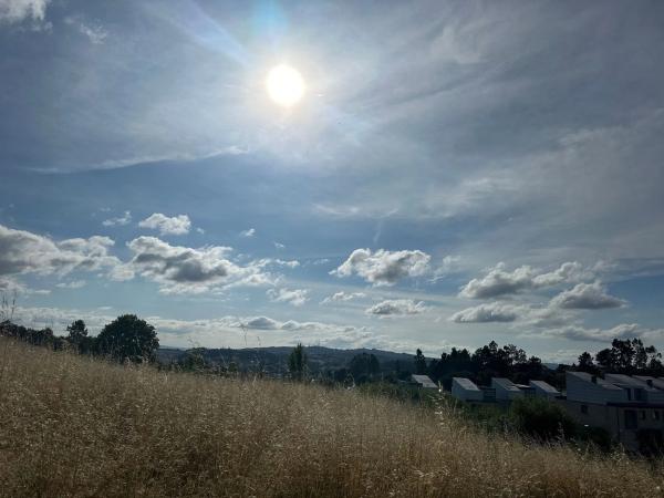 Terreno en Costa de San Marcos