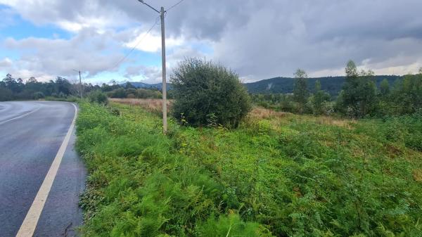 Terreno en Aldea Loureiros, 31
