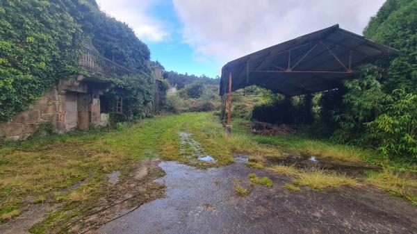 Terreno en Aldea Loureiros, 31