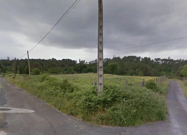 Terreno en Ac-241 s/n