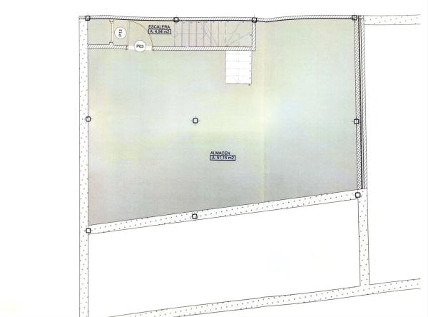 Terreno en camino Dos Vilares 172