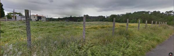 Terreno en Ac-241 s/n