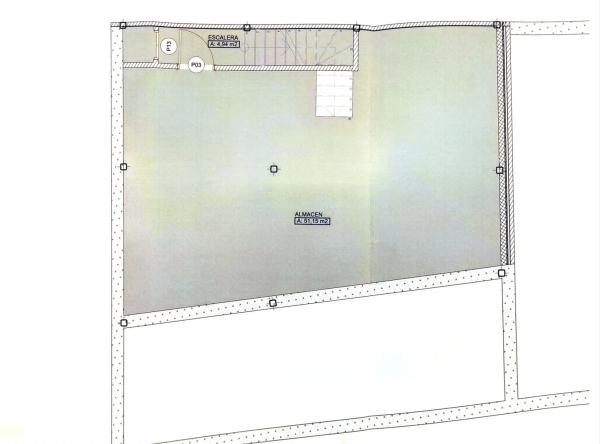 Terreno en camino Dos Vilares 172