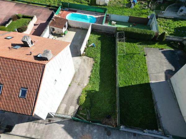 Terreno en camino Dos Vilares 172