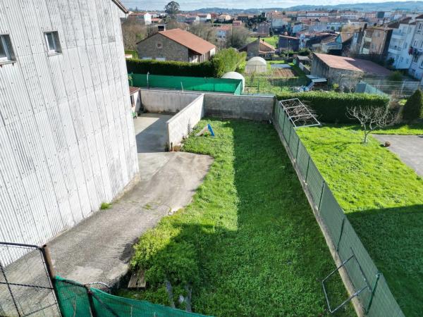 Terreno en camino Dos Vilares 172