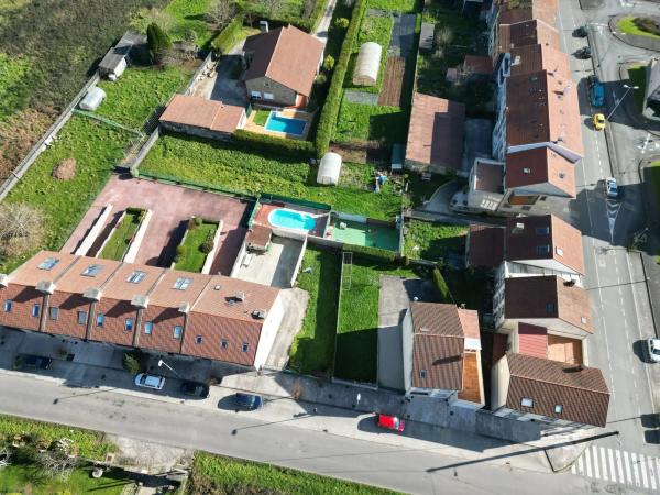 Terreno en camino Dos Vilares 172