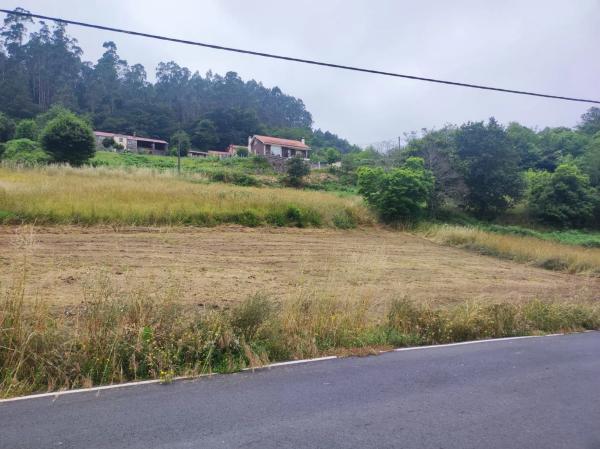 Terreno en Lugar Cantelar s/n