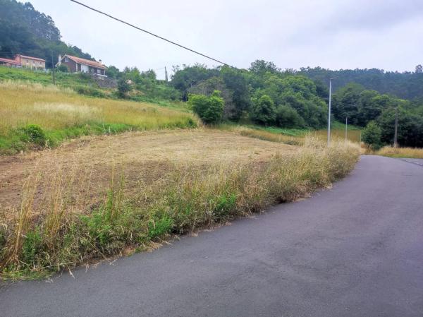 Terreno en Lugar Cantelar s/n