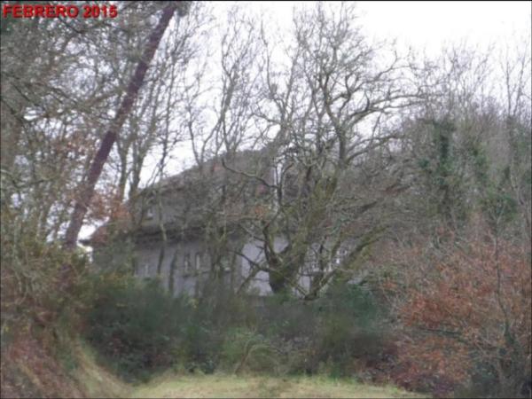 Terreno en Aldea Agrela, 6