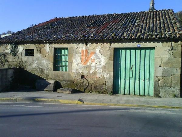 Terreno en Aldea Soigrexa