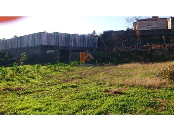 Terreno en Aldea Soigrexa