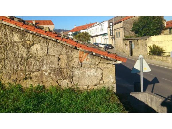 Terreno en Aldea Soigrexa