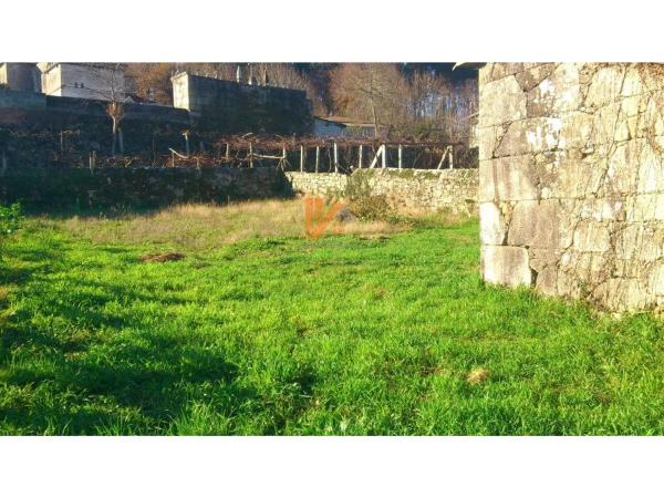 Terreno en Aldea Soigrexa