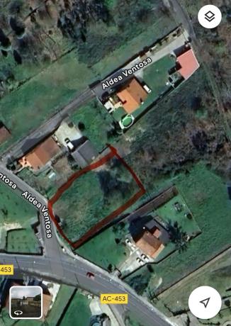 Terreno en Aldea Ventosa, 9