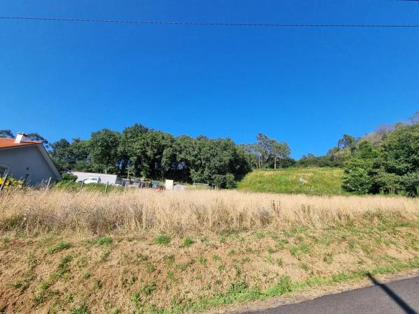 Terreno en Lugar Aramio