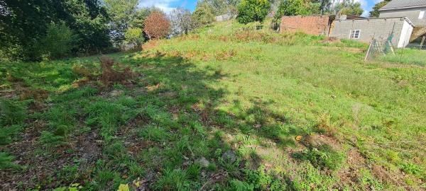 Terreno en Aldea Mourigade, 50