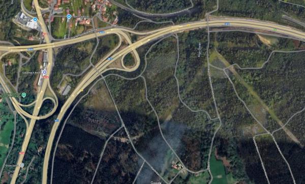 Terreno en Rocha Vella