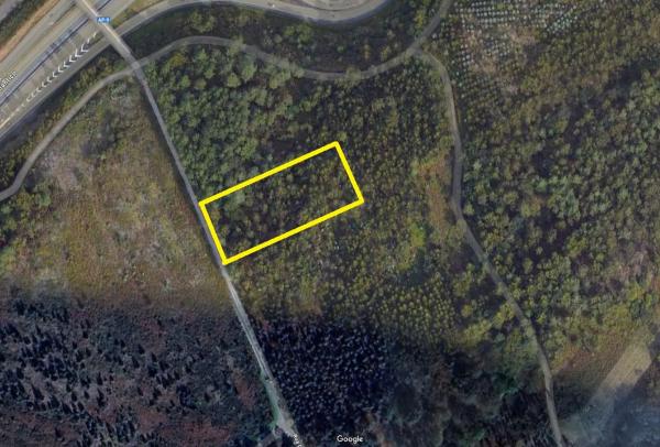 Terreno en Rocha Vella