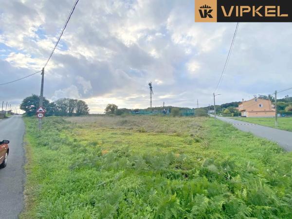 Terreno en calle Toledo