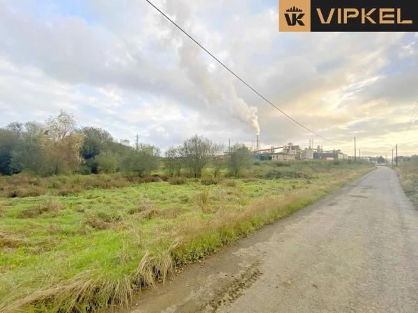 Terreno en calle Toledo