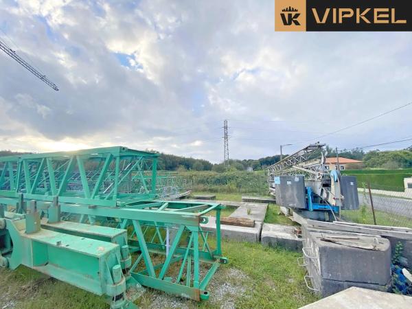 Terreno en calle Toledo