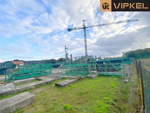 Terreno en calle Toledo