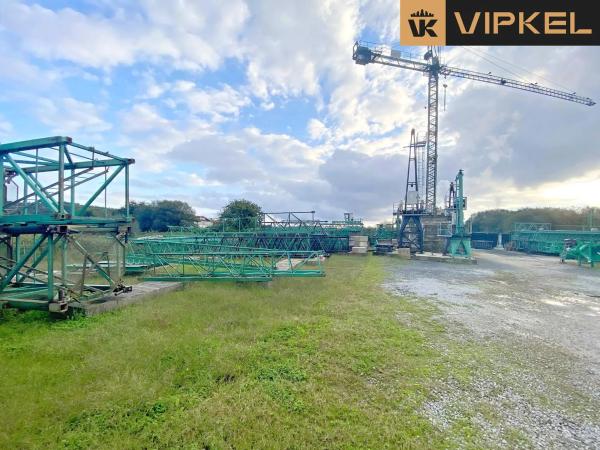 Terreno en calle Toledo