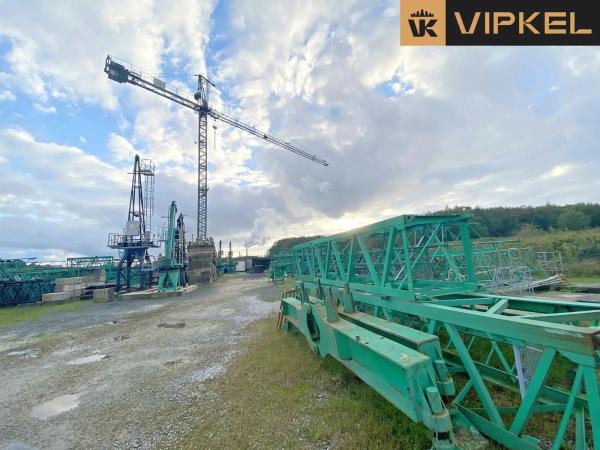 Terreno en calle Toledo