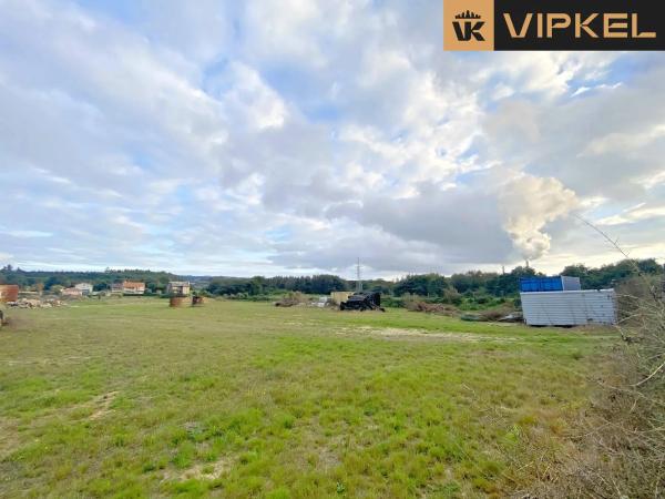 Terreno en calle Toledo