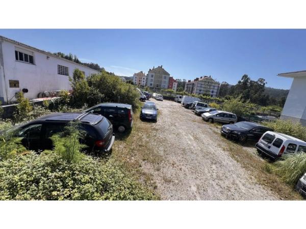 Terreno en Ac-300, 55 -51